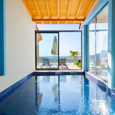 Pearl Villa
