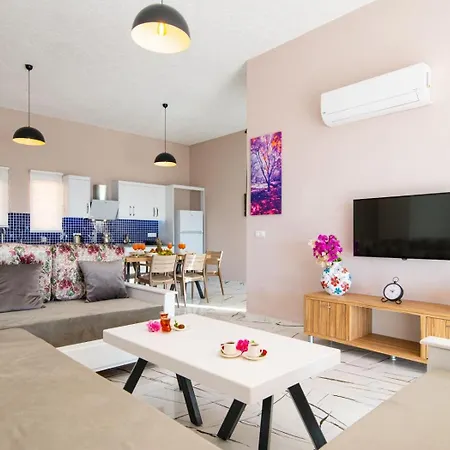 Villa Pearl