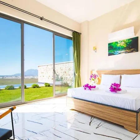 Villa Pearl