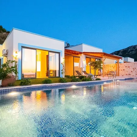 Pearl Villa Kaş