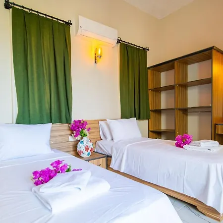 Villa Pearl *