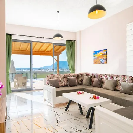 Villa Pearl