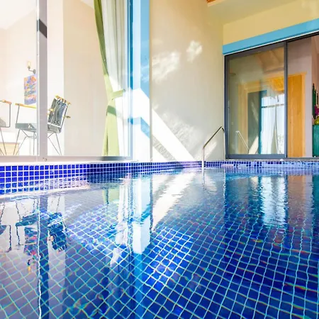 Pearl Villa