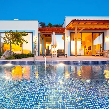 Pearl Villa Kaş