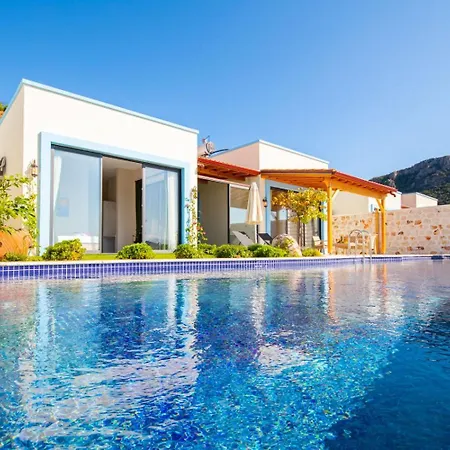 Pearl * Kaş